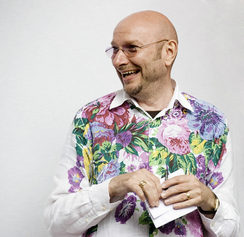 Ralph Morgenstern