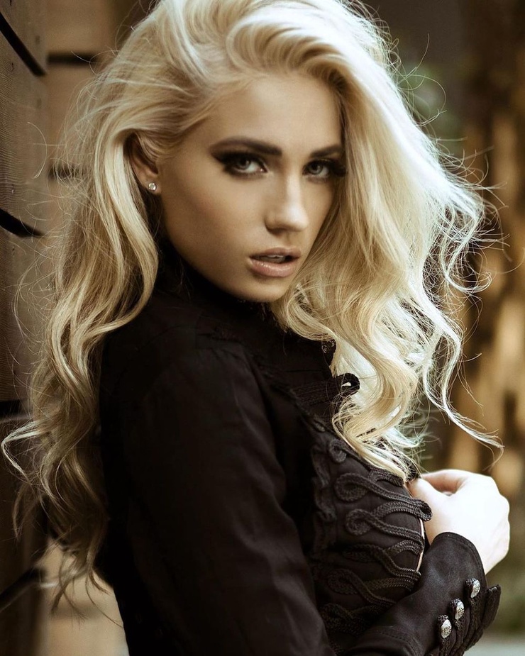 Image of Summer Soderstrom
