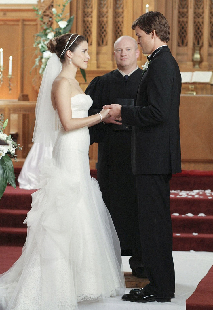 Sophia Bush image(01)