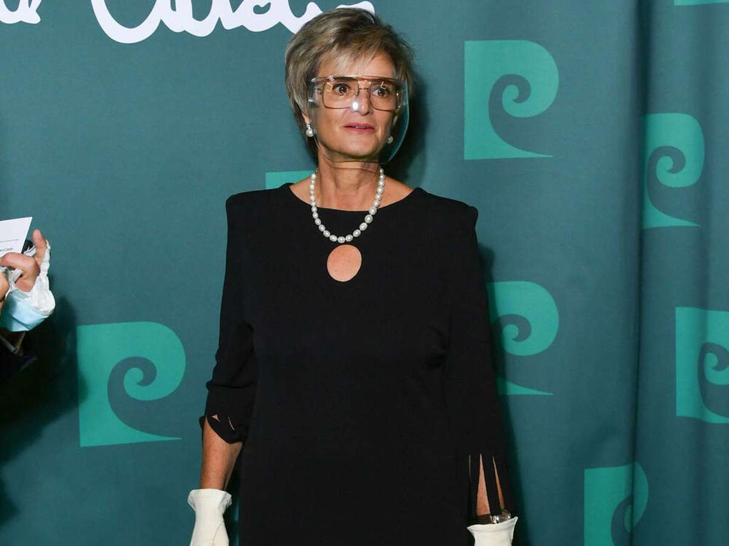 Picture of Gloria von Thurn und Taxis