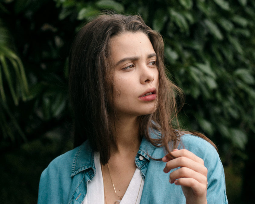 Liza Ganenko