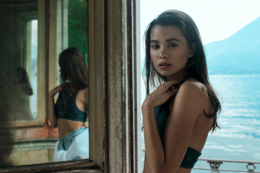 Liza Ganenko