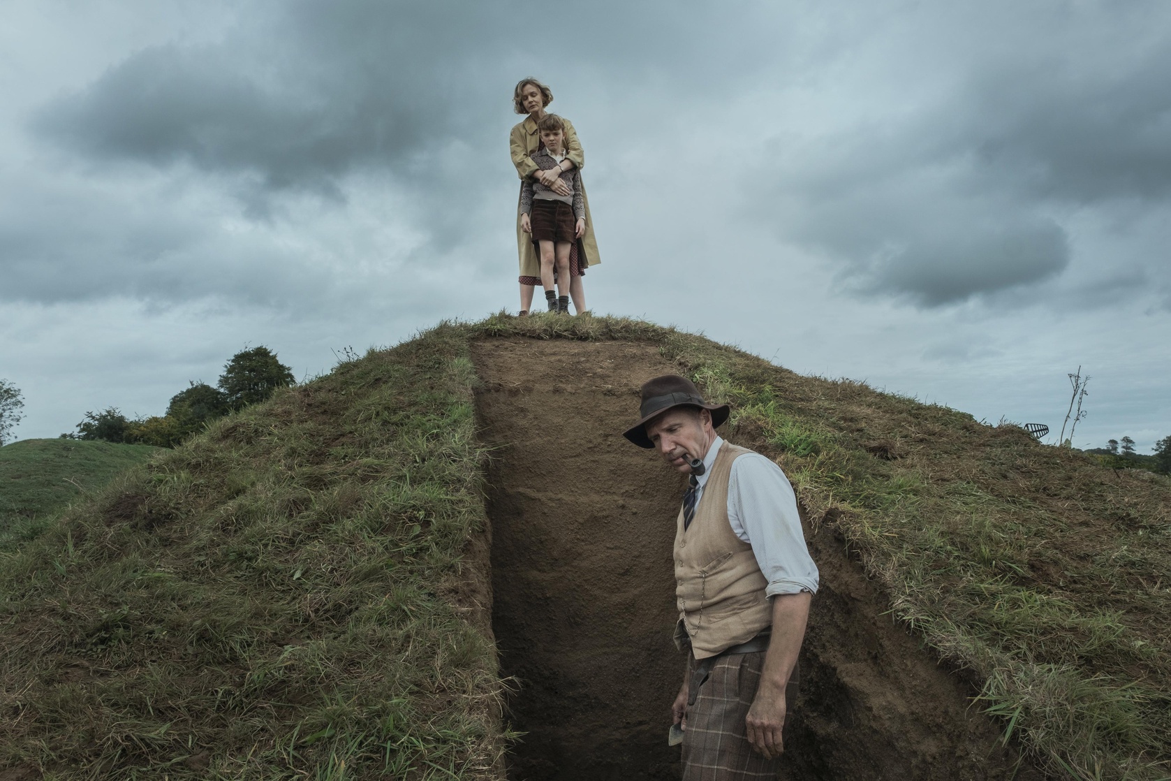The Dig The Dig