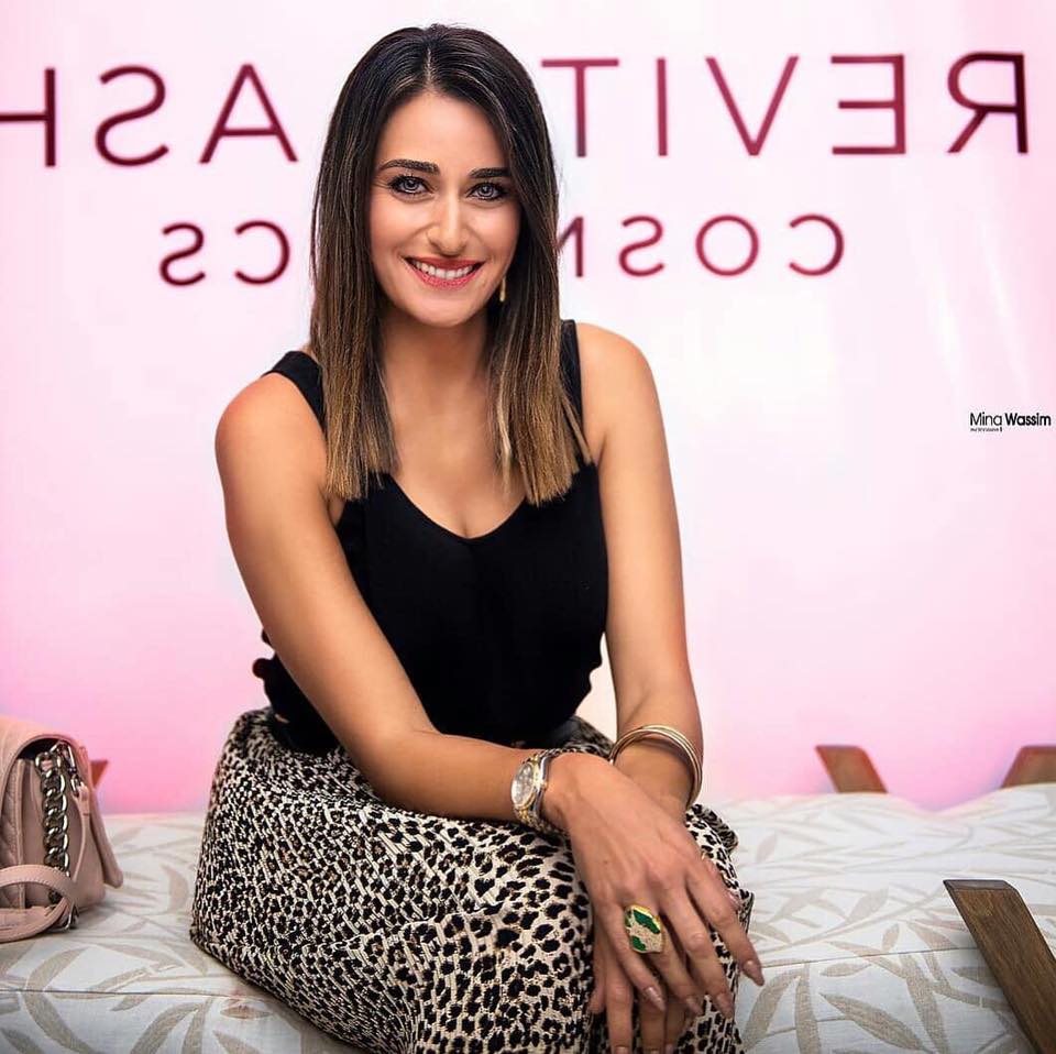 Amina Khalil