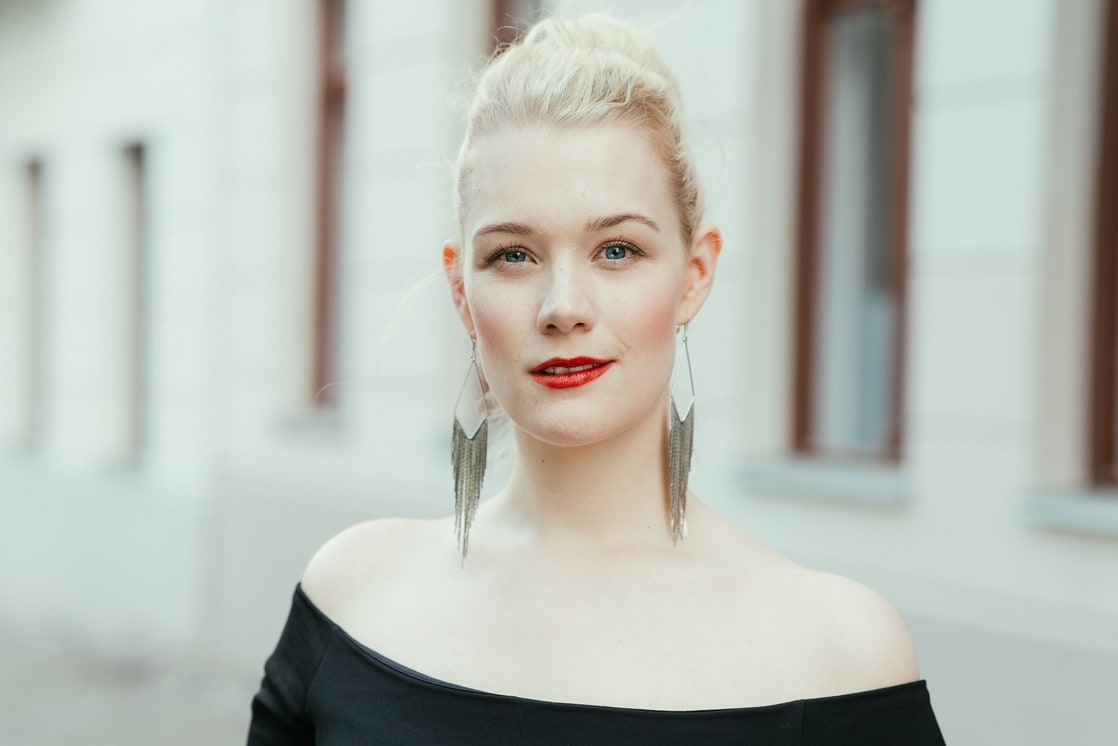 Karien Anna Weber