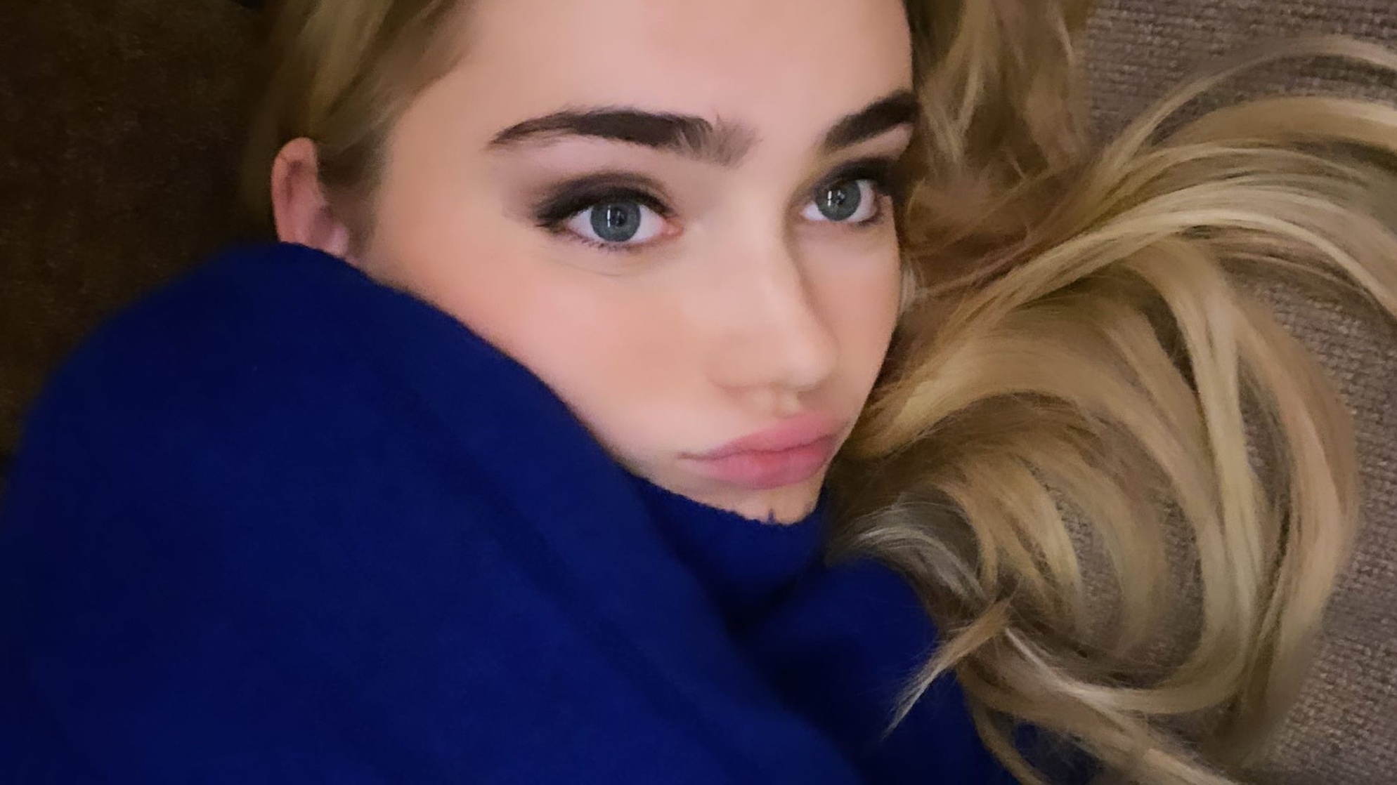 Meg Donnelly Meg Donnelly