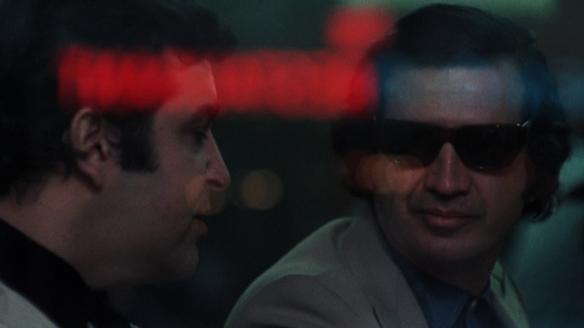 Super Fly  (1972)