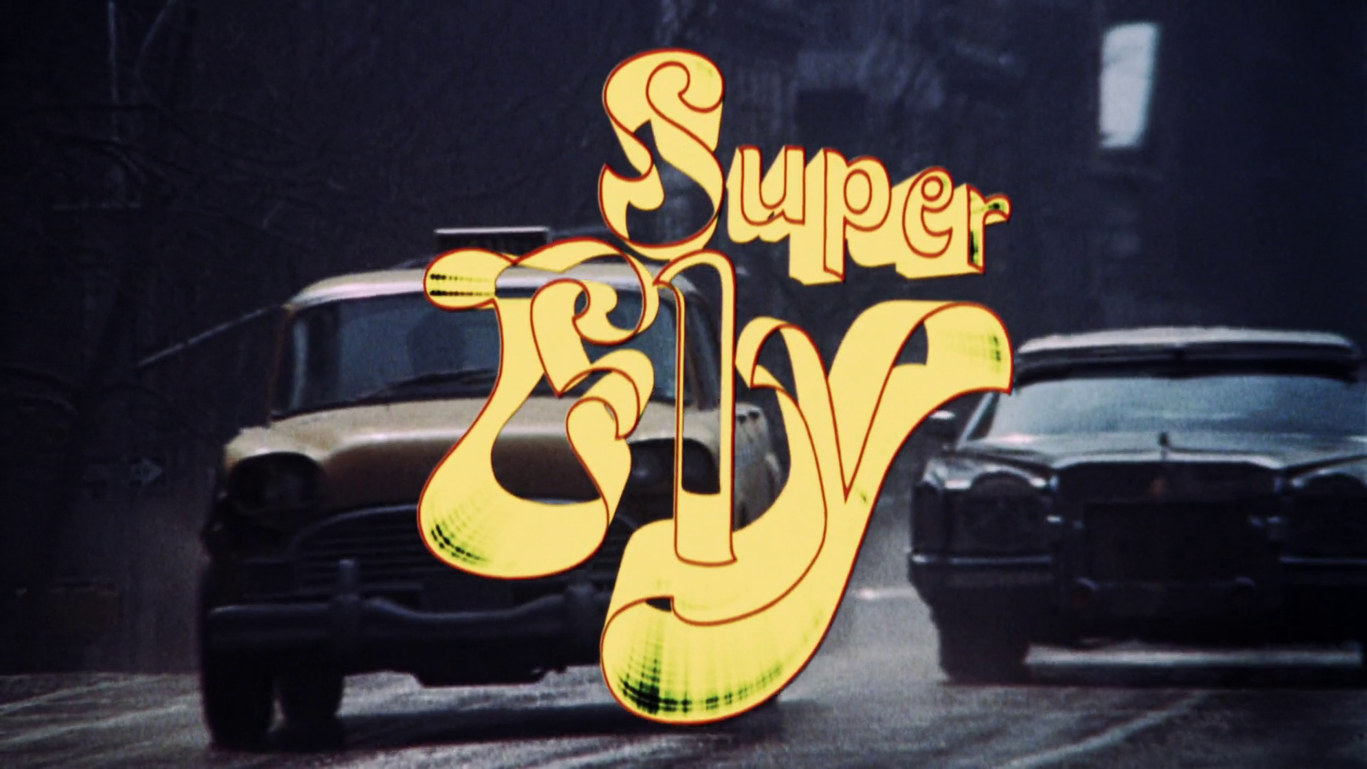 Super Fly  (1972)