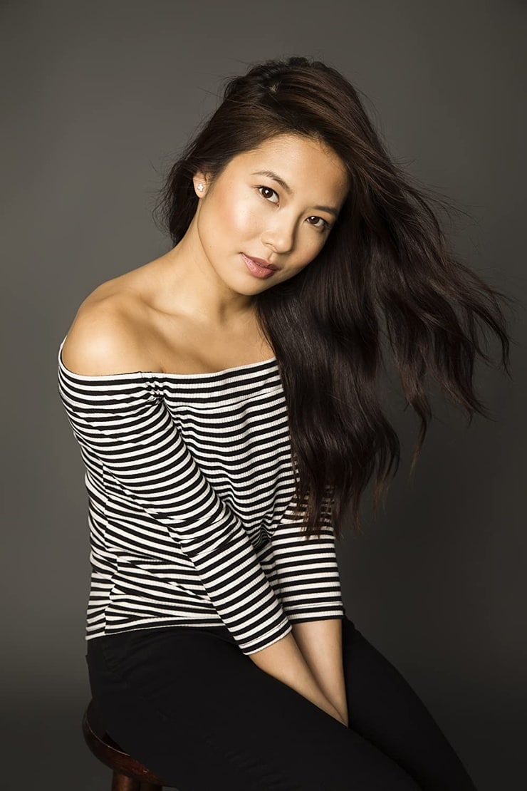 Picture of Christine Ko