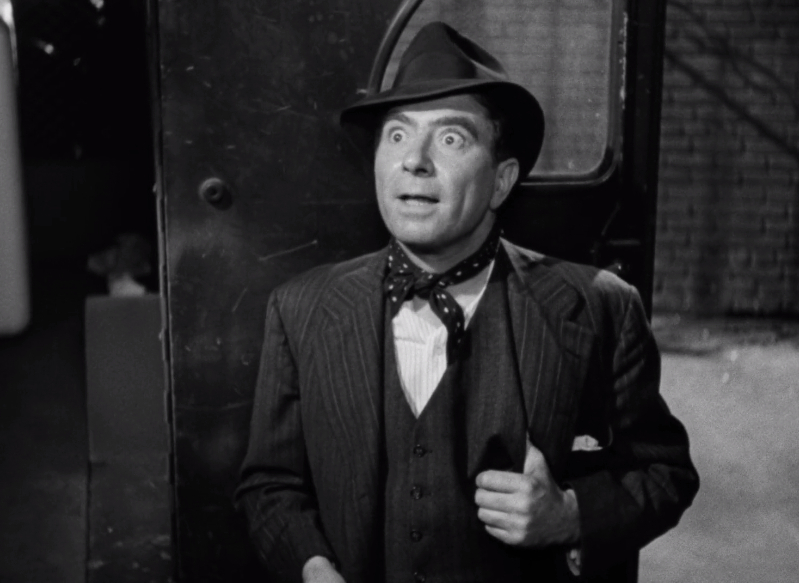 Kiss the Blood Off My Hands (1948) Kiss the Blood Off My Hands (1948)