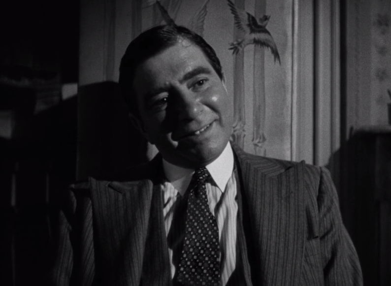 Kiss the Blood Off My Hands (1948) Kiss the Blood Off My Hands (1948)