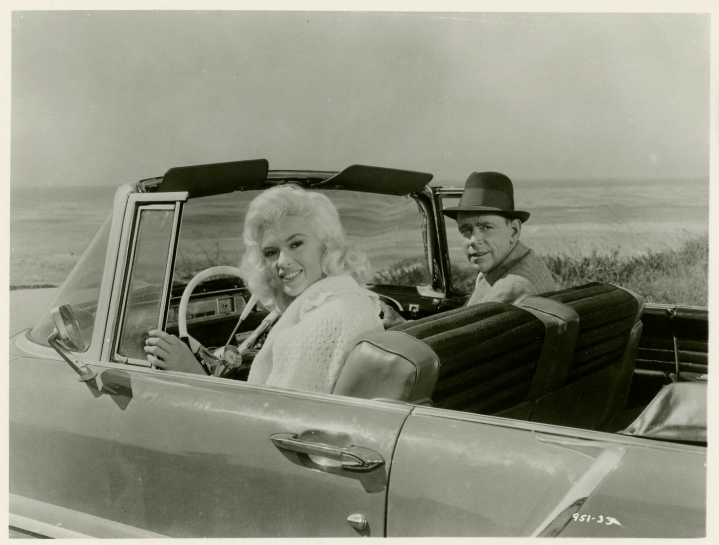 The Girl Can't Help It (1956)