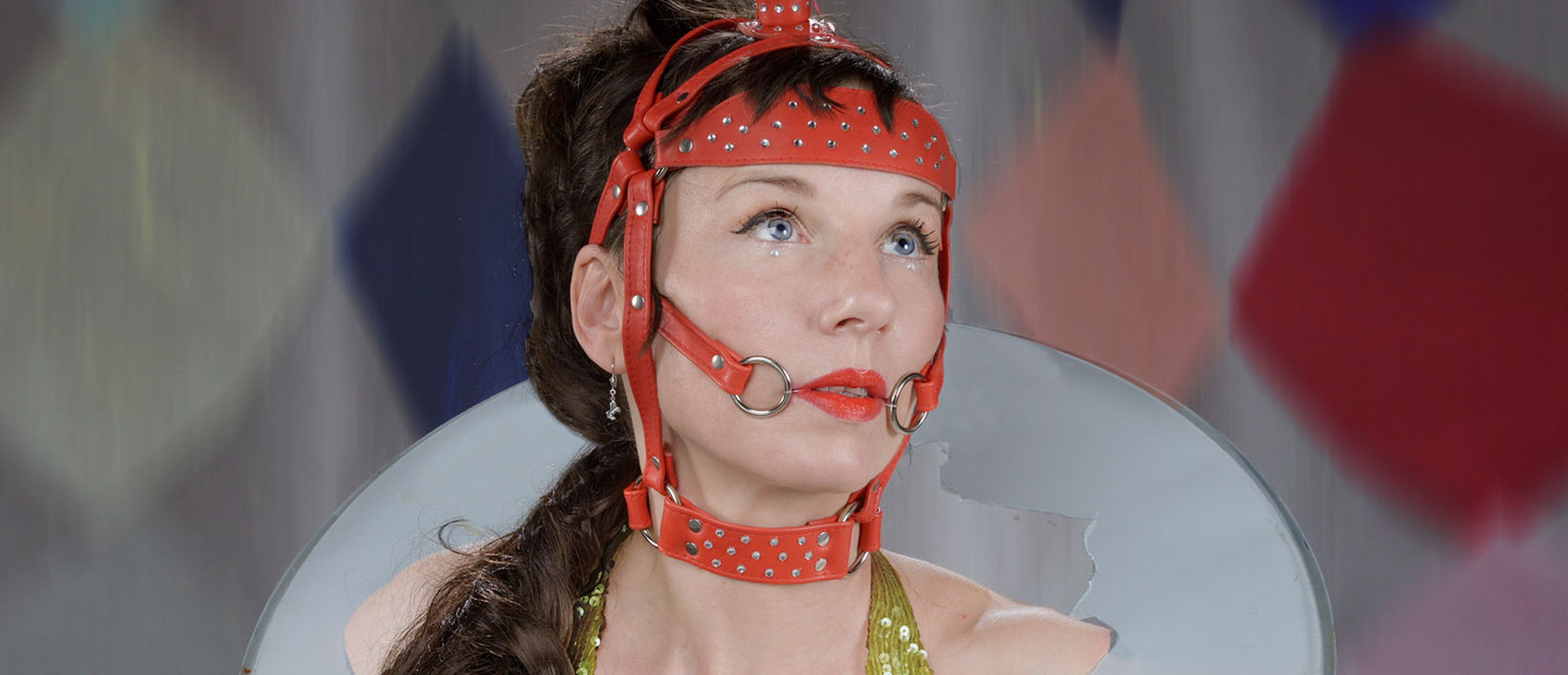Meret Becker