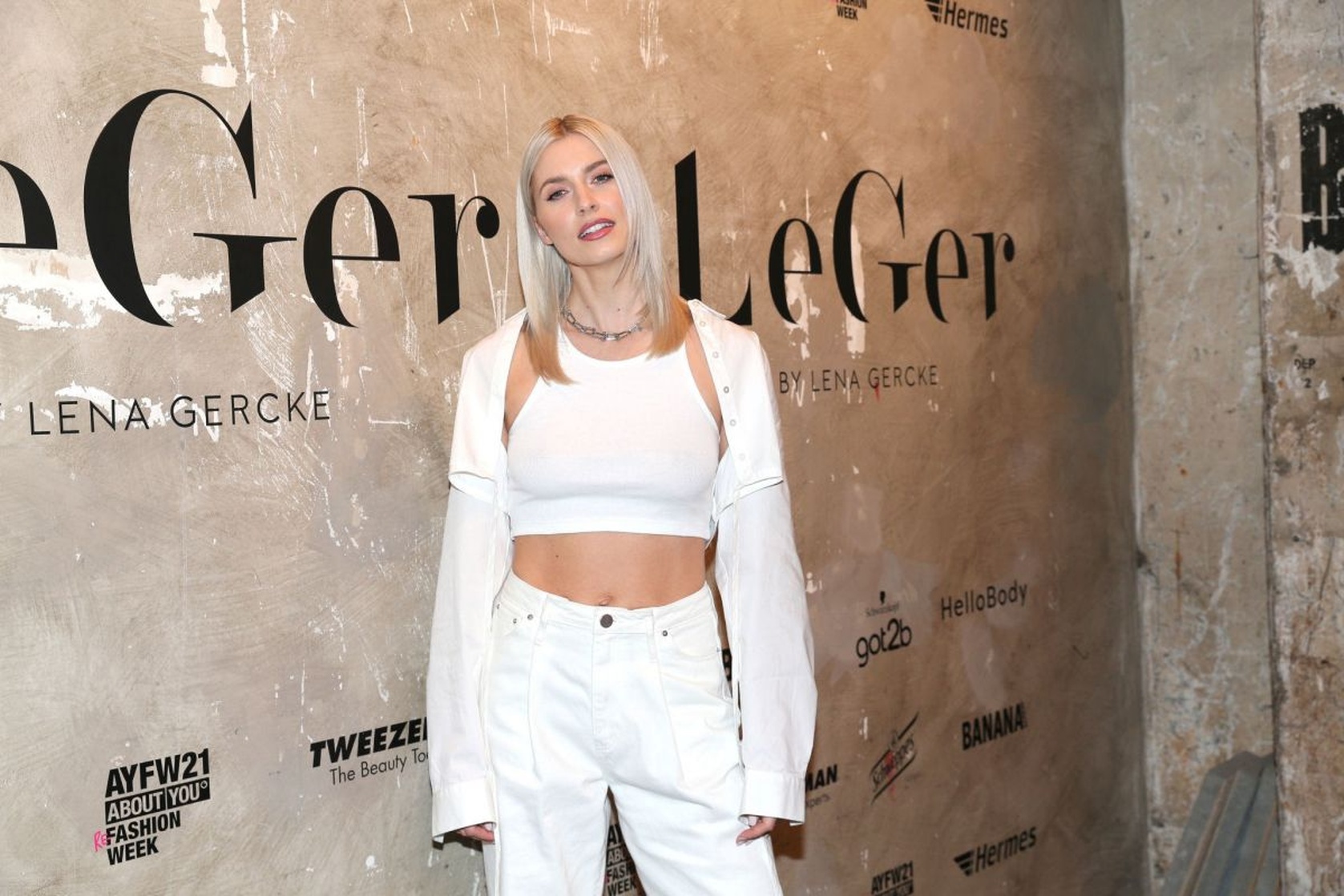 Lena Gercke
