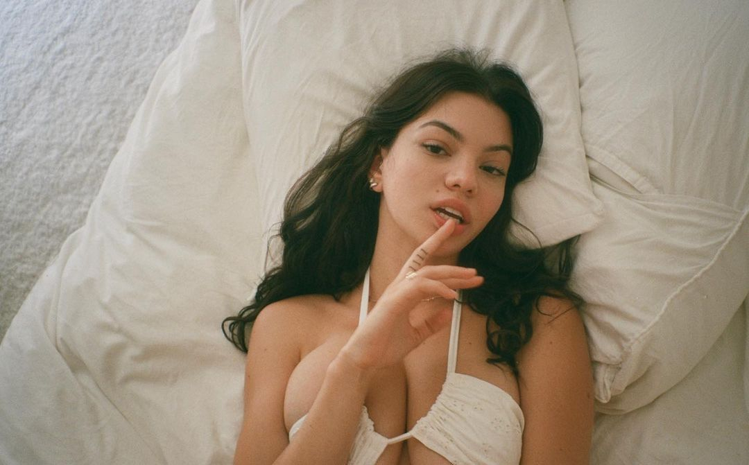 Picture of Joelle Rebecca