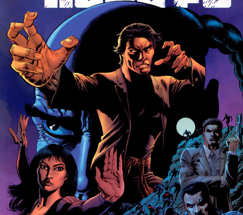 Shang-Chi
