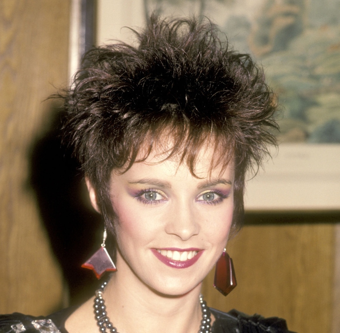 Sheena Easton