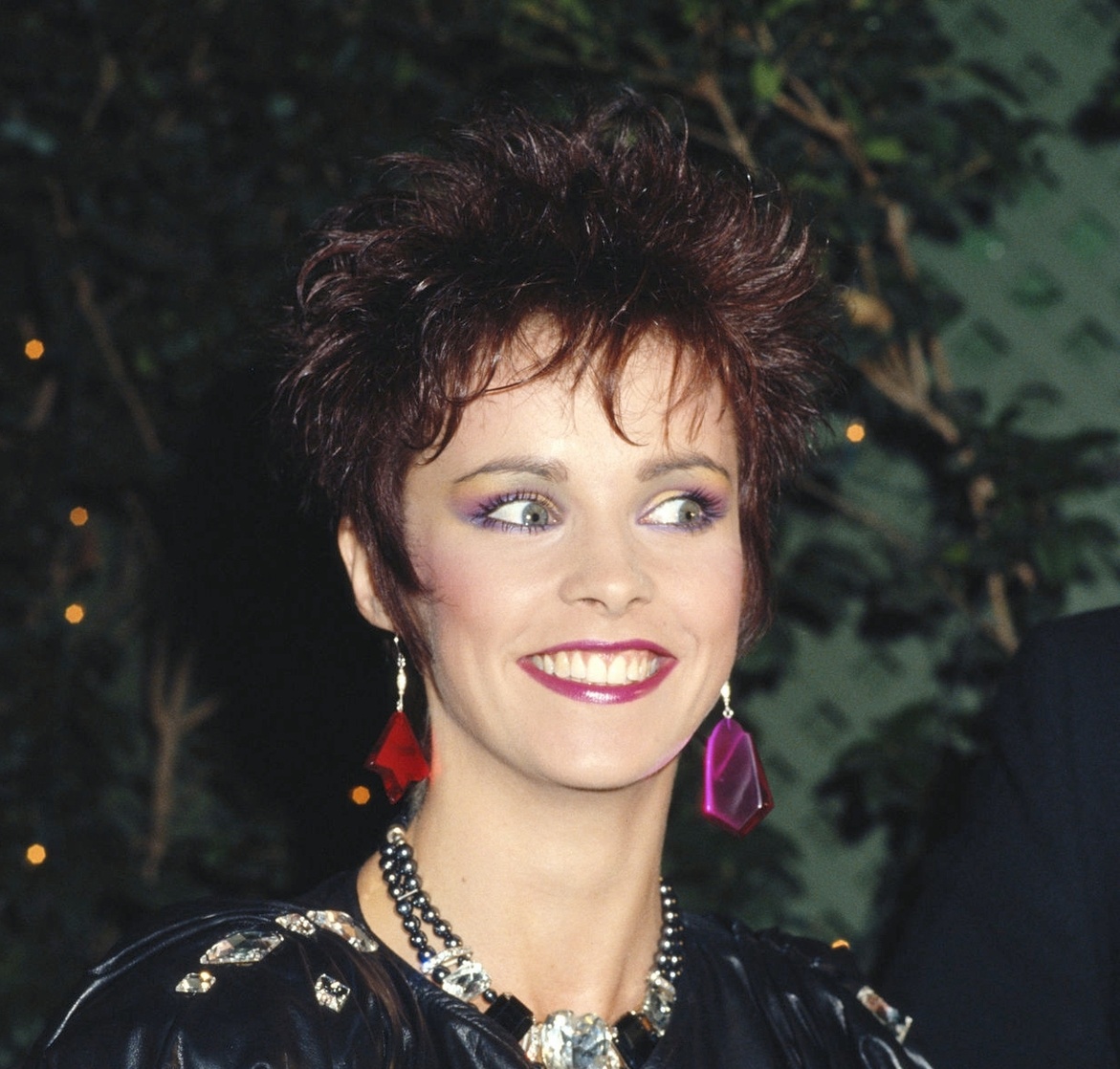 Sheena Easton
