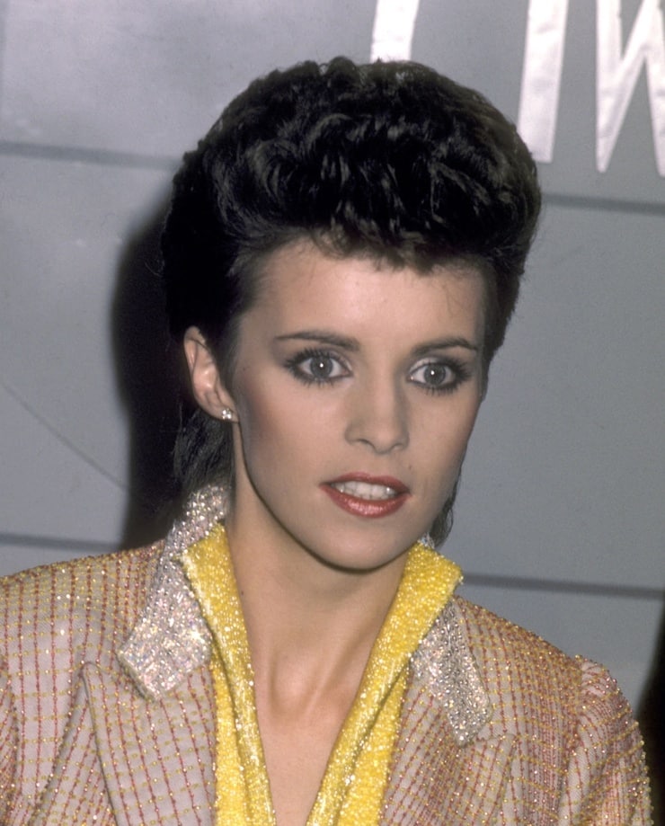 Sheena Easton