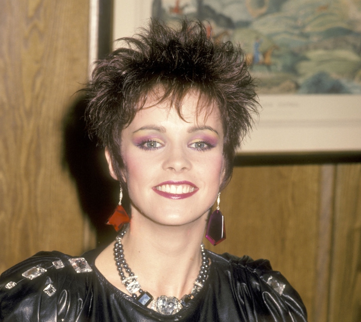 Sheena Easton