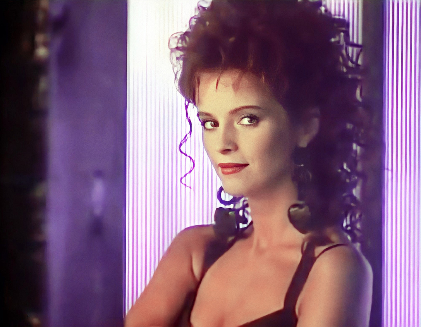 Sheena Easton
