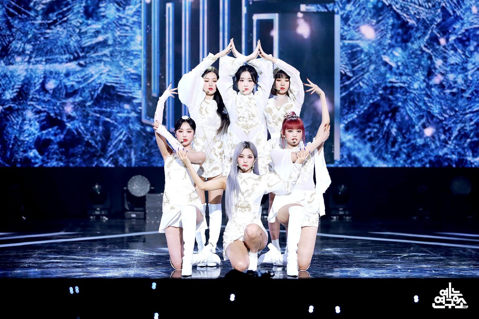 (G)I-dle