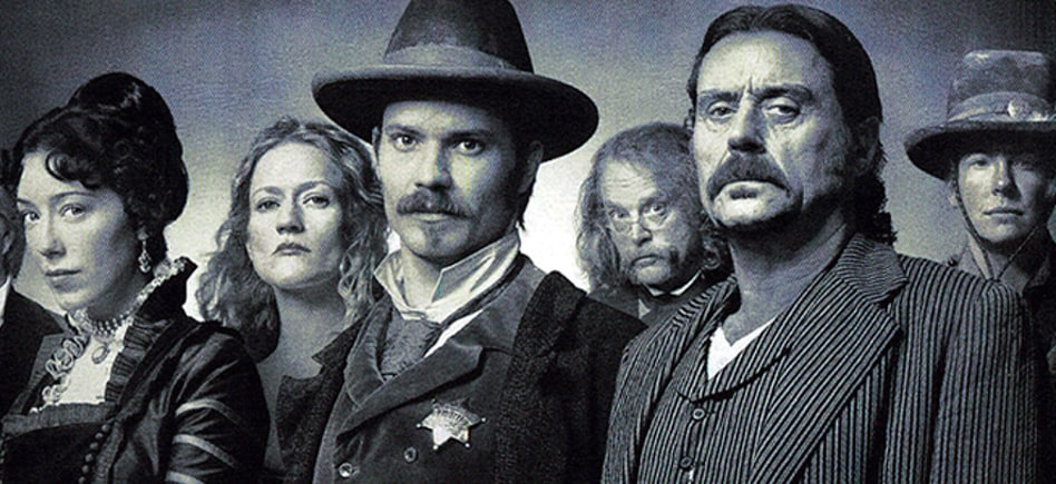 Deadwood