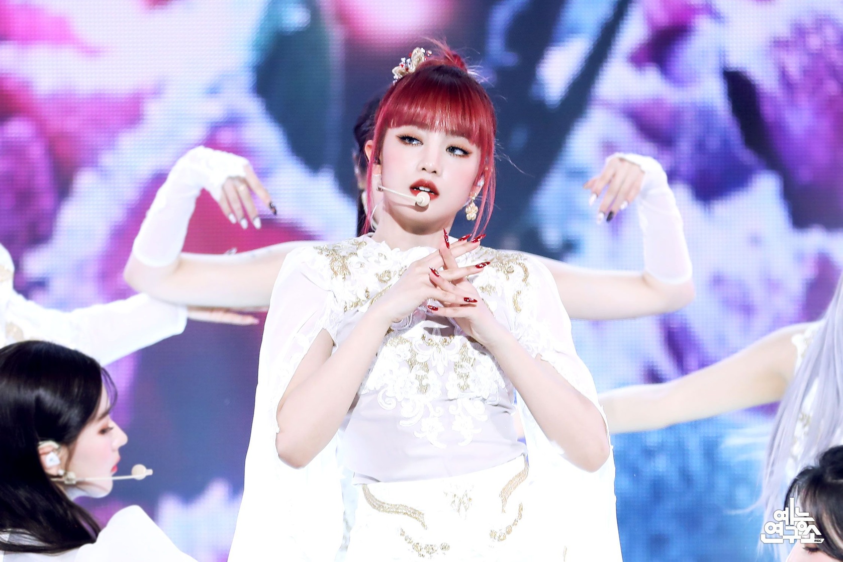 Minnie