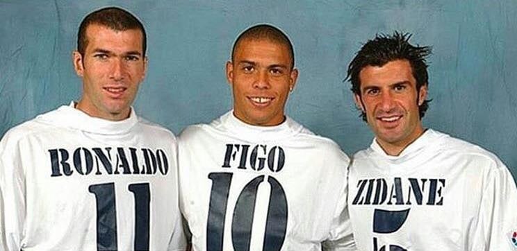 Zinédine Zidane