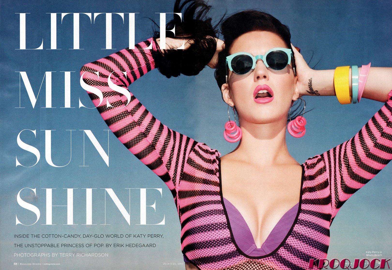 Katy Perry Katy Perry