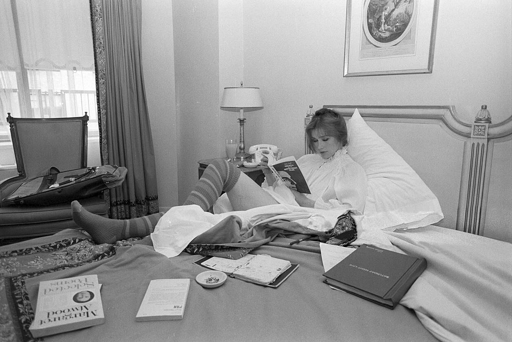 Margot Kidder Margot Kidder