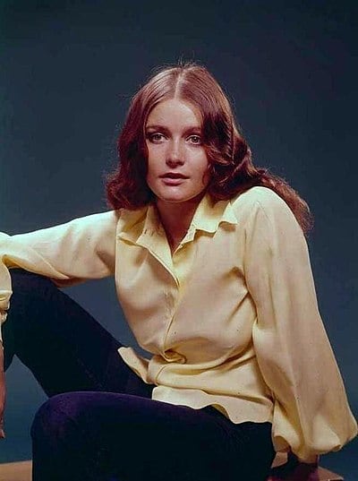 Margot Kidder ocean's 8