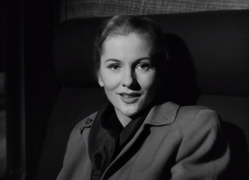Kiss the Blood Off My Hands (1948) Kiss the Blood Off My Hands (1948)