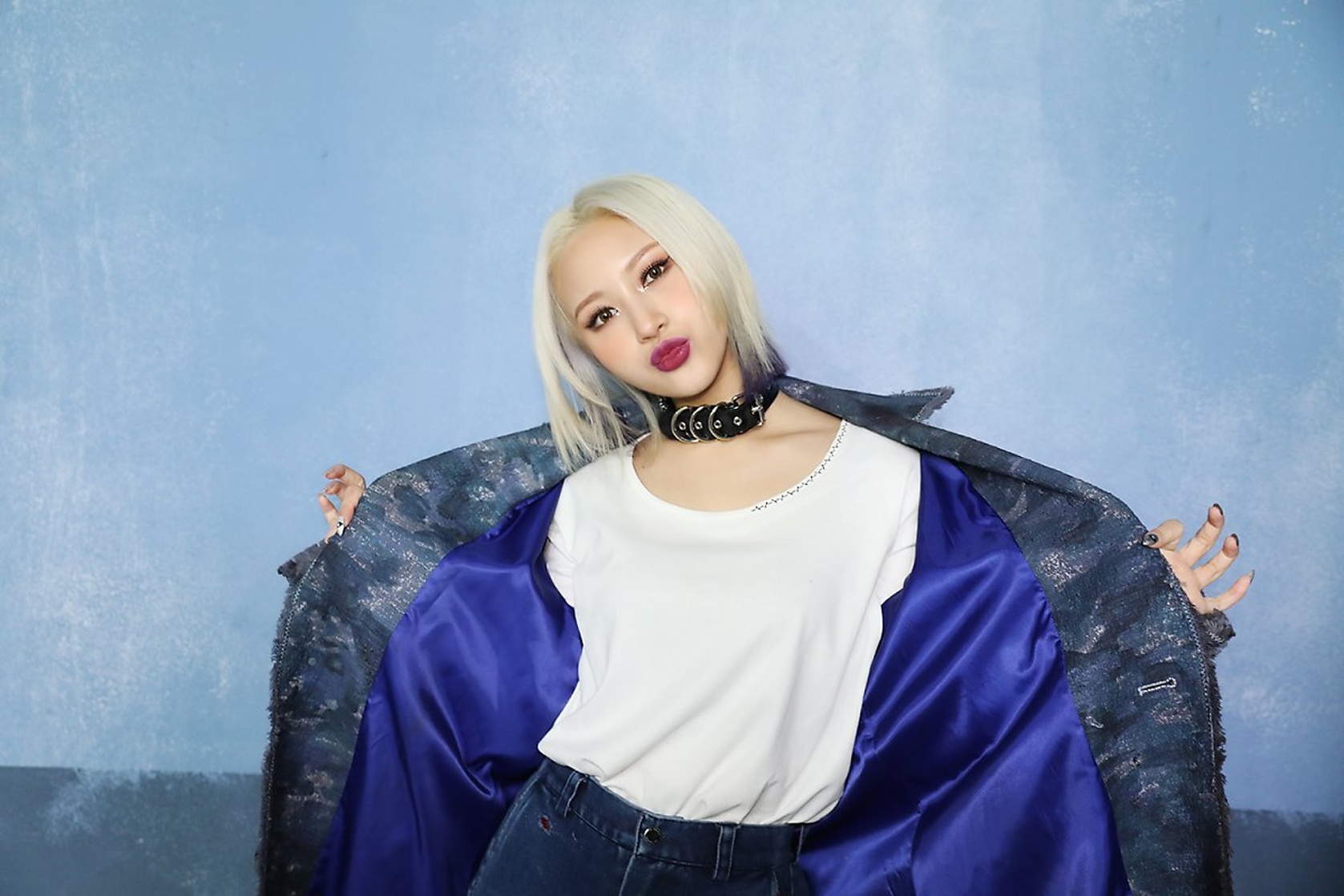 Siyeon