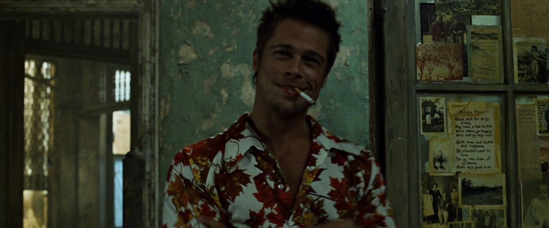 Fight Club