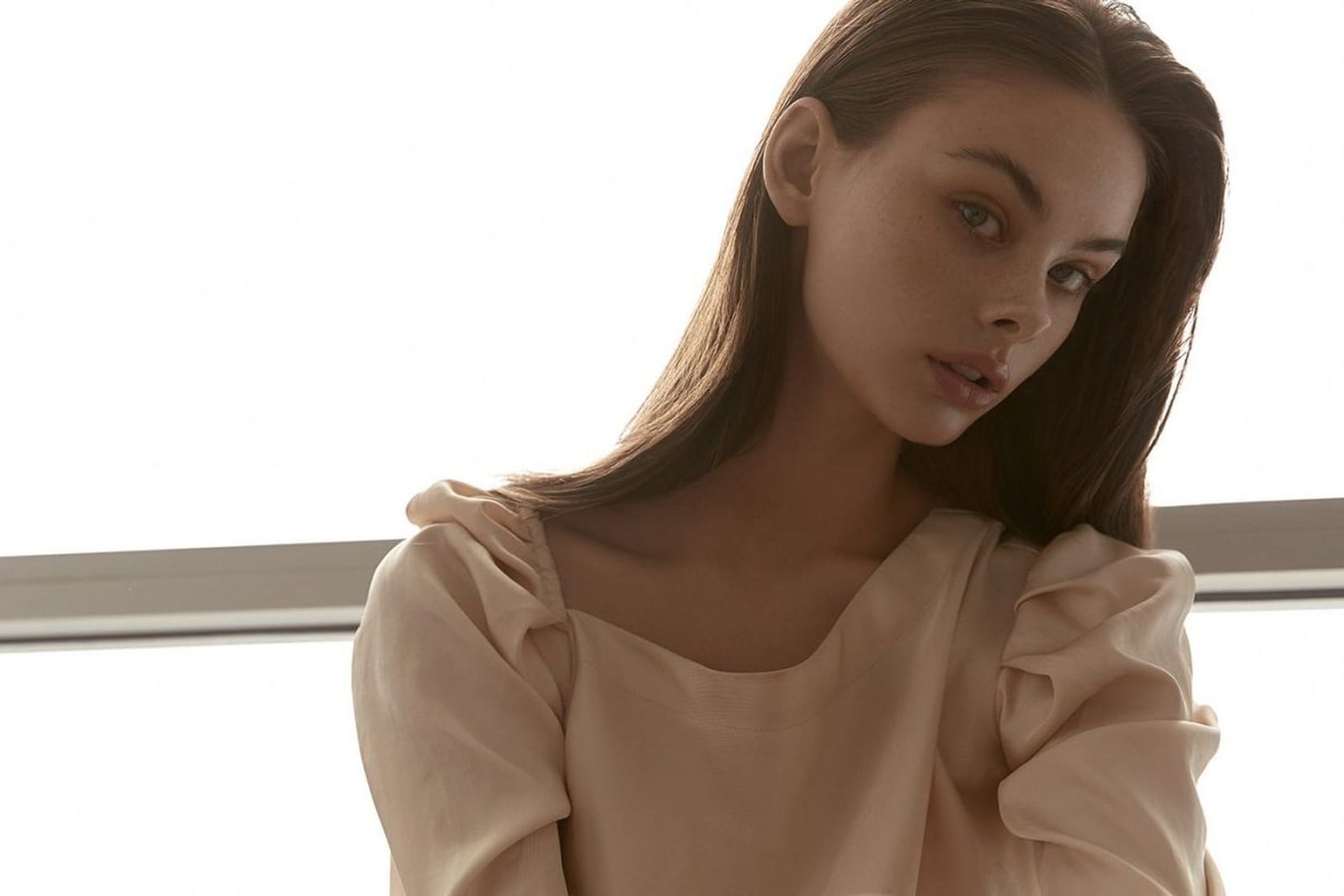 Meika Woollard