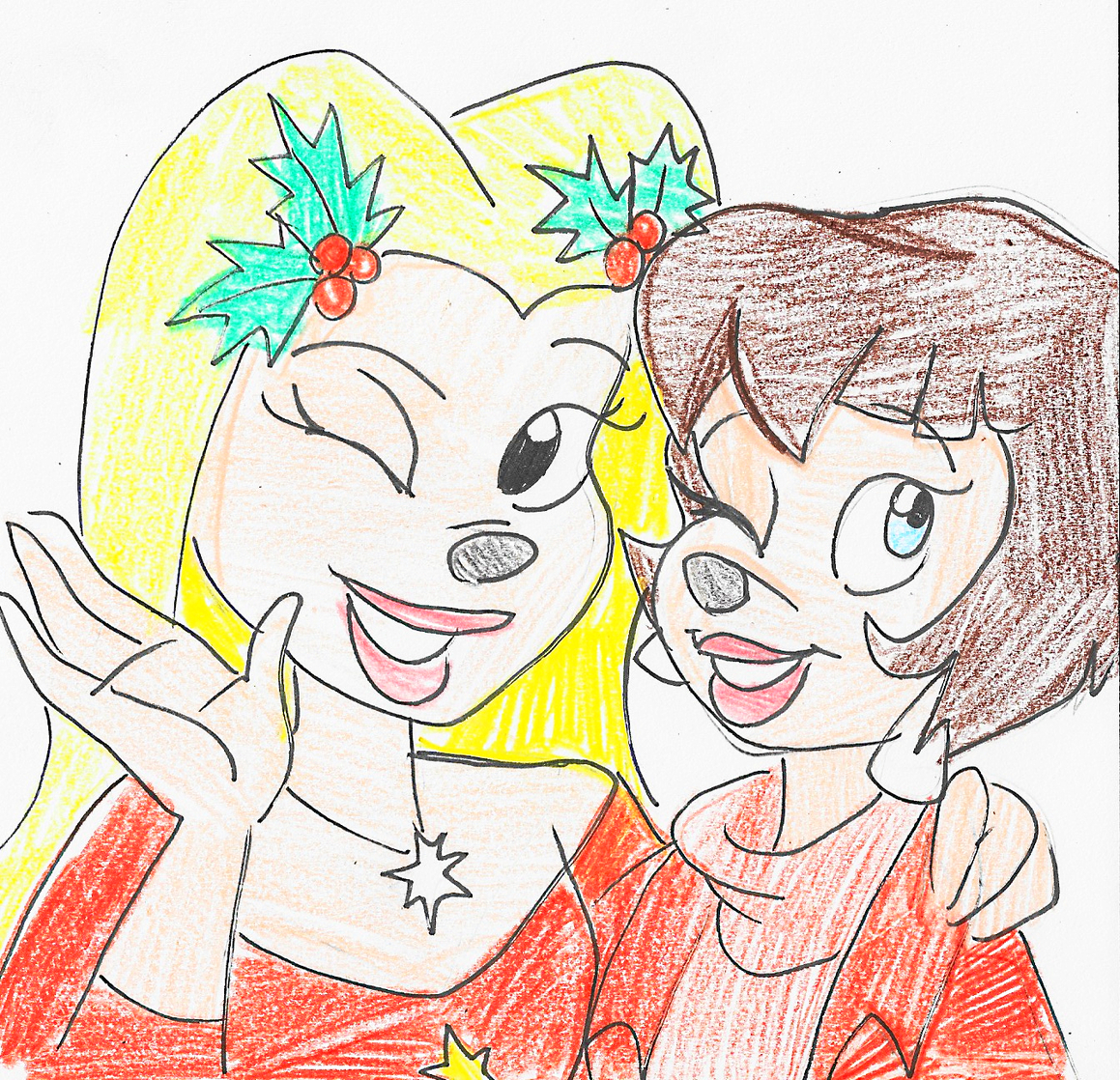 Heartfilia MacPoodle