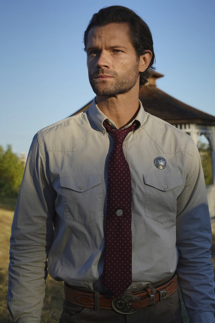 Picture of Cordell Walker (Walker 2021)