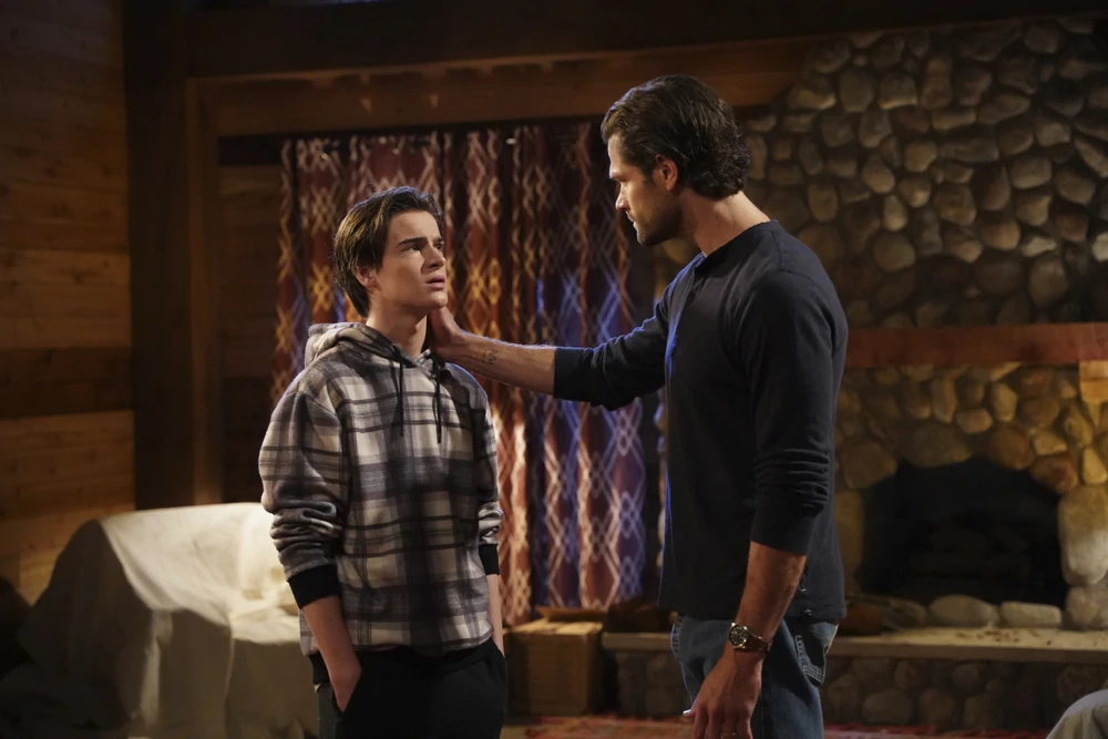 Image of Cordell Walker (Walker 2021)