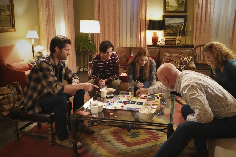 Picture of Cordell Walker (Walker 2021)