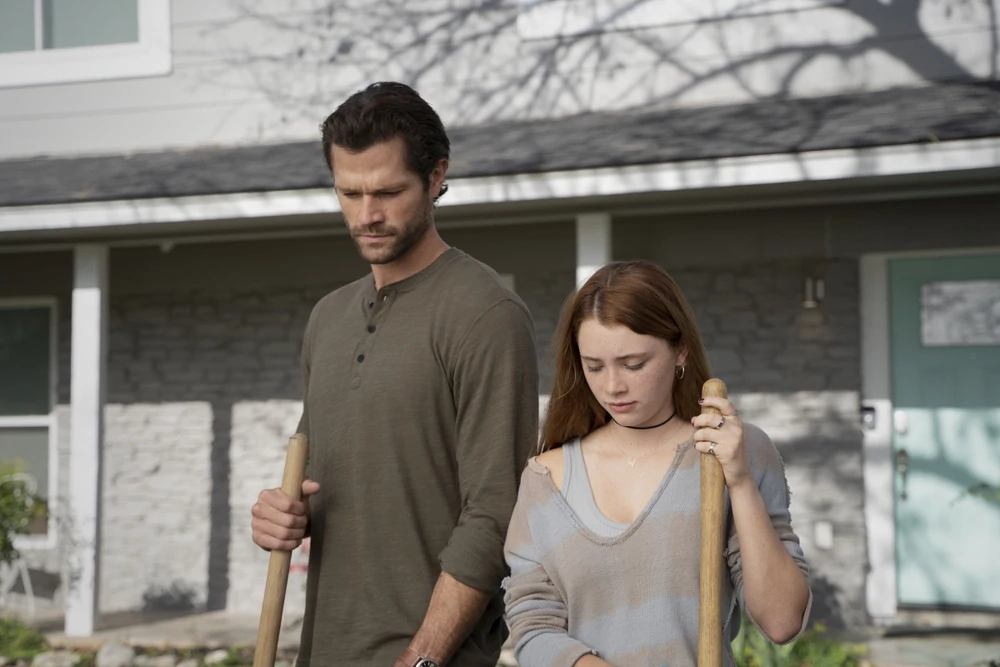 Image of Stella Walker