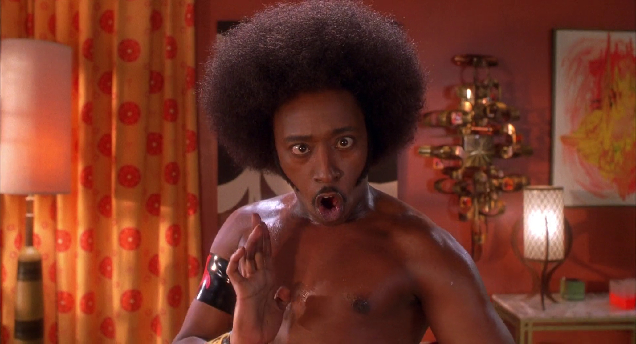 Undercover Brother Undercover Brother