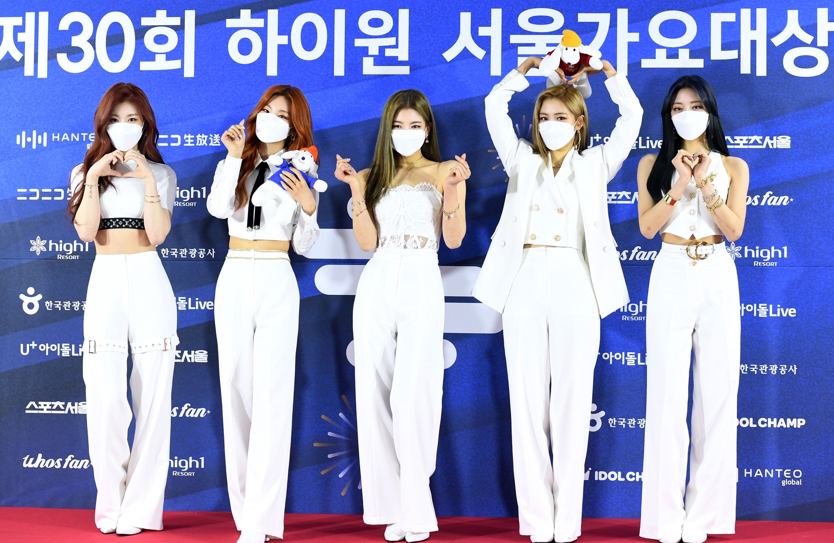 ITZY