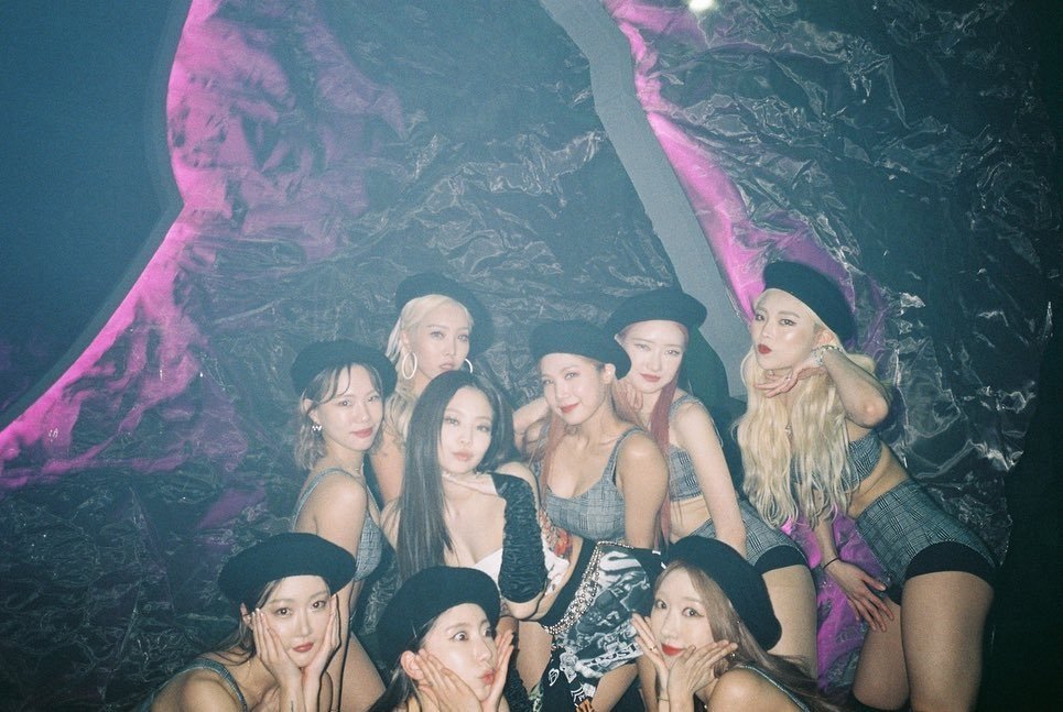 Jennie Kim
