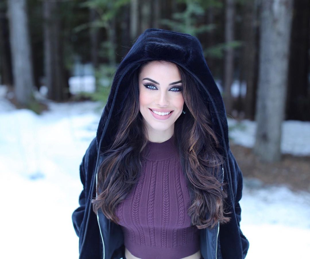 Jessica Lowndes Jessica Lowndes