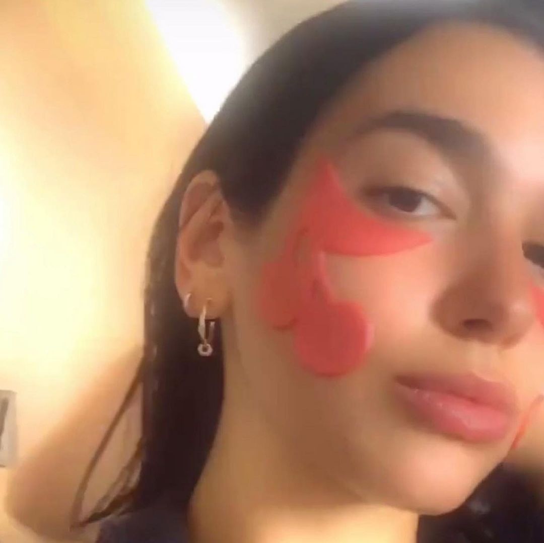 Dua Lipa