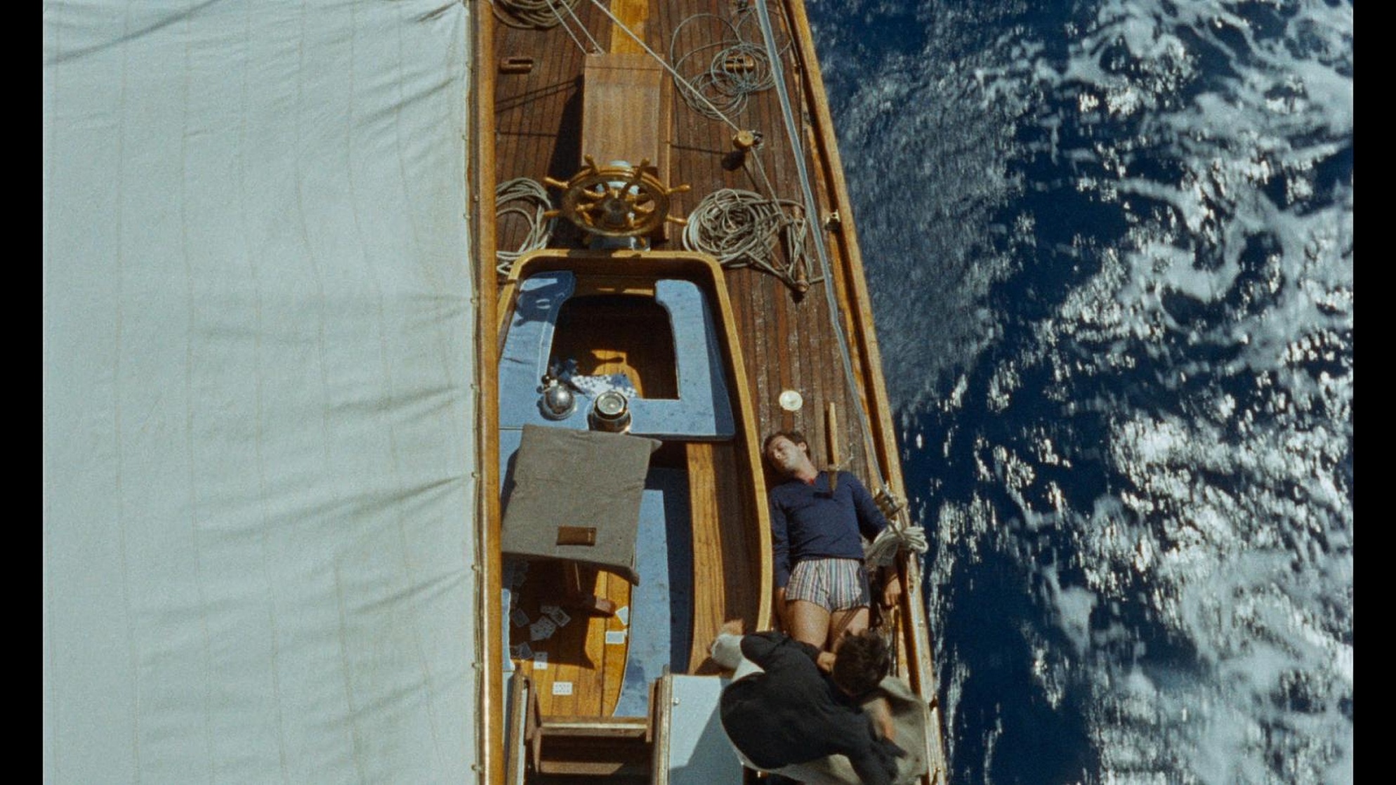 Purple Noon