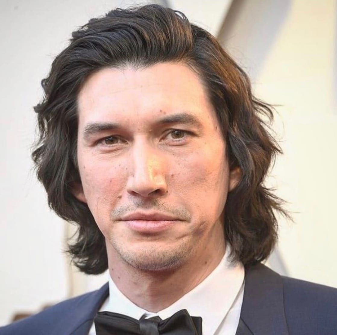 Adam Driver