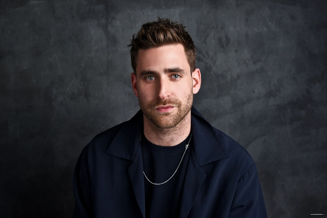 Oliver Jackson-Cohen