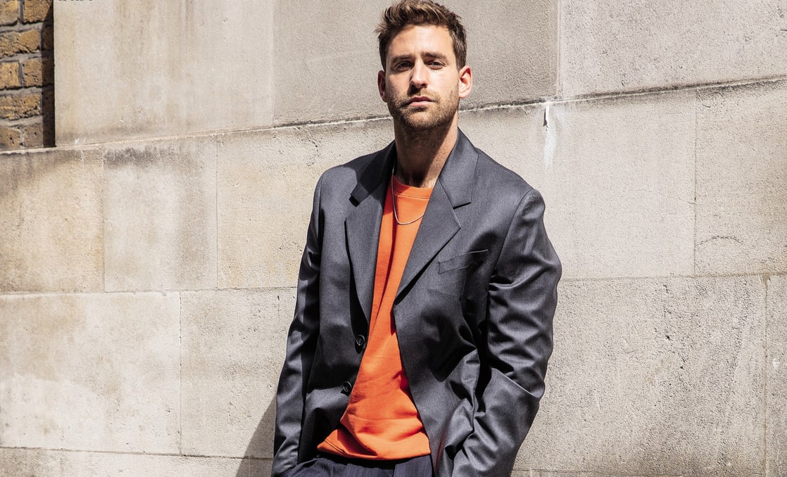 Oliver Jackson-Cohen